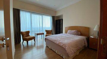 Gambar 4 Apartement Pakubuwono Residences 2 BR For Sale