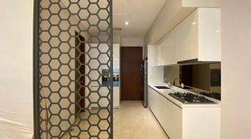 Gambar 3 For Sale Apartement Senopati Suites 2 BR