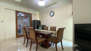 Gambar 3 For Rent Apartement Pakubuwono Residences 3 BR