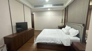 Gambar 4 Anandamaya Residences 3br For Rent