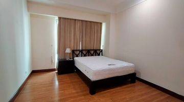 Gambar 3 For Sale Apartemen Pakubuwono Residences 3+1 BR