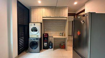 Gambar 3 For Sale Town House Pakubuwono House