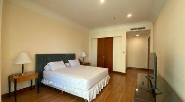 Gambar 5 For Rent Apartement Pakubuwono Residences 3 BR