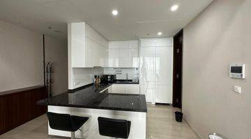 Gambar 2 Anandamaya Residences 3br For Rent