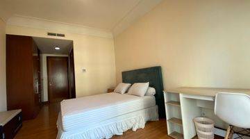 Gambar 1 For Rent Apartement Pakubuwono Residences 3 BR