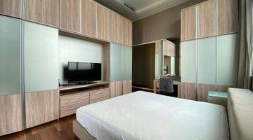 Gambar 5 Apartement Senayan City Residences 3+1br For Sale