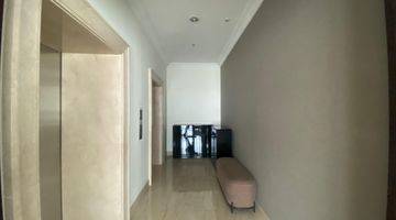 Gambar 1 For Sale Apartemen Pakubuwono View 3 BR