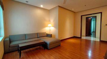 Gambar 4 For Sale Apartemen Pakubuwono Residences 3+1 BR