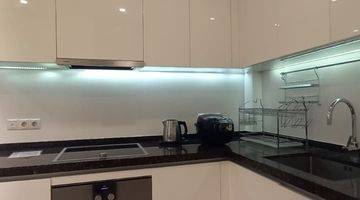 Gambar 3 For Sale Anandamaya Residences 3 Bedrooms