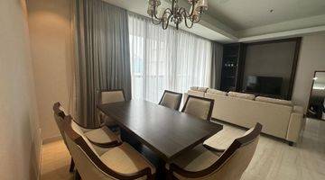 Gambar 1 Anandamaya Residences 3br For Rent