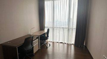 Gambar 5 Anandamaya Residences 3br For Rent