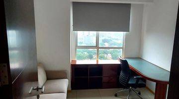 Gambar 5 For Sale And Rent Apartment Gandaria Heights 3 Bedroom