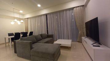 Gambar 1 For Sale Anandamaya Residences 3 Bedrooms