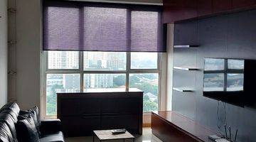 Gambar 1 For Sale And Rent Apartment Gandaria Heights 3 Bedroom