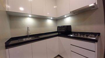 Gambar 2 For Sale Anandamaya Residences 3 Bedrooms