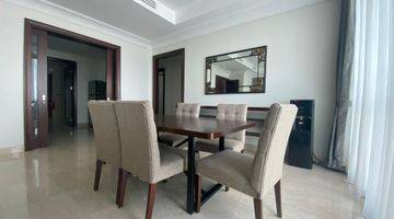 Gambar 2 For Sale Apartemen Pakubuwono View 3 BR