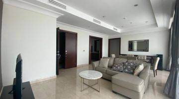 Gambar 3 For Sale Apartemen Pakubuwono View 3 BR