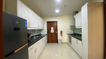 Gambar 2 For Rent Apartement Pakubuwono Residences 3 BR