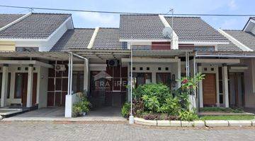 Gambar 1 Rumah Dijual di Solo Dekat Luwes Gentan