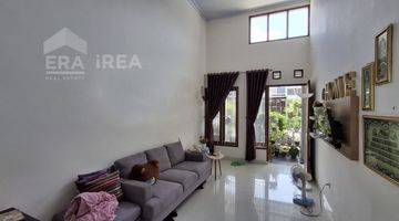 Gambar 4 Rumah Dijual di Solo Dekat Luwes Gentan