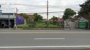 Gambar 2 Dijual Tanah Strategis Jl Adisucipto Colomadu Solo Kota