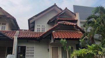 Gambar 1 Dijual Cepat Rumah 2 Lantai Lippo Karawaci 8X18 Cluster Ebony