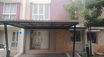 Gambar 1 Dijual Cluster Thomson 7X11 Hanya 1,9M Lokasi Gading Serpong