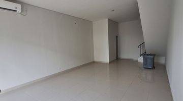 Gambar 2 Disewakan Ruko Maggiore Junction 5X11 3 Lt Posisi Depan Tenant Gading Serpong