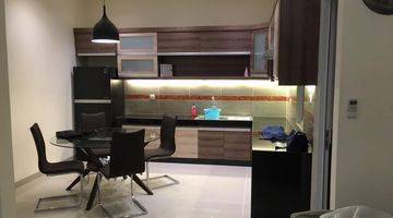 Gambar 3 Dijual Atau Disewakan Alicante 10X18 Full Furnish Hadap Selatan Gading Serpong