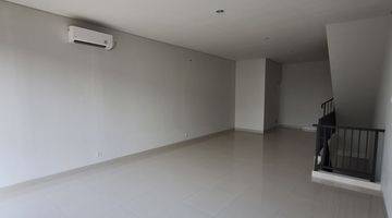 Gambar 5 Disewakan Ruko Maggiore Junction 5X11 3 Lt Posisi Depan Tenant Gading Serpong