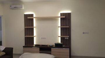 Gambar 4 Dijual Atau Disewakan Alicante 10X18 Full Furnish Hadap Selatan Gading Serpong