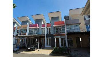 Gambar 1 Dijual 6X12 Hadap Utara Milano Hanya 1.550M Gading Serpong