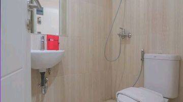 Gambar 2 Apartemen Sentul Tower Furnished