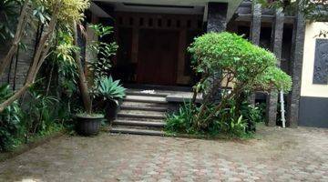 Gambar 1 Rumah/Villa Di Pasir Angin Mega Mendung Kab Bogor Shm