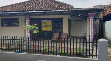 Gambar 1 Di jual rumah 1 lantai di Jln Pembangunan 2 Kedung Halang Bogor Utara Butuh Renovasi