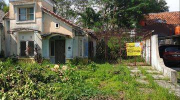 Gambar 1 Rumah 1 lantai ( perlu Renovasi) di Perum Citra Raya Cluster Bukit Bung