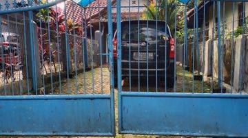 Gambar 1 Di jual rumah 1 lantai siap huni di Desa Tonjong ( kemang) kecamatan Tajur Halang kab Bogor