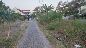 Gambar 3 Dijual Tanah Gentan, 10 Menit Kampus Uii Jogja 