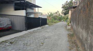 Gambar 4 Dijual Tanah Gentan, 10 Menit Kampus Uii Jogja 