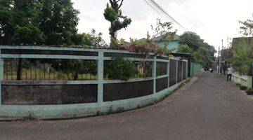 Gambar 5 Tanah Dijual Tegalrejo Jogja, Dekat Sman 2 Jogja 