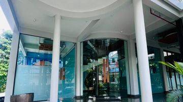 Gambar 3 For Rent! Gedung Mewah 6 Lantai Kawasan Super Strategis Kebayoran Baru, Jakarta Selatan. Bisa Sewa Per Gedung Atau Per Lantai