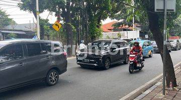 Gambar 2 TANAH  LUAS 1200m2, POSISI STRATEGIS, KAWASAN BINTARO, JAKARTA SELATAN. COCOK UNTUK KANTOR, KAFE, USAHA KULINER, ETC