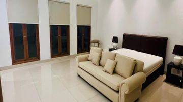 Gambar 5 For Rent! Rumah Mewah Kawasan Menteng, Jakarta Pusat. Fully Furnished.