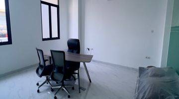 Gambar 4 FOR RENT! GEDUNG BESAR 4 LANTAI KAWASAN SUPER STRATEGIS RADIO DALAM, JAKARTA SELATAN. BISA UNTUK SHOWROOM, KLINIK, KANTOR, ETC.