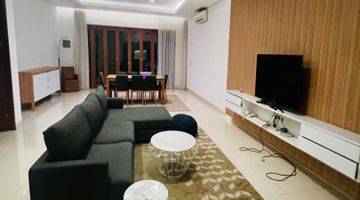 Gambar 3 For Rent! Rumah Mewah Kawasan Menteng, Jakarta Pusat. Fully Furnished.