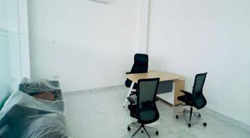 Gambar 3 FOR RENT! GEDUNG BESAR 4 LANTAI KAWASAN SUPER STRATEGIS RADIO DALAM, JAKARTA SELATAN. BISA UNTUK SHOWROOM, KLINIK, KANTOR, ETC.