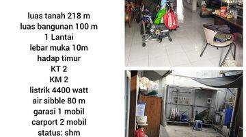 Gambar 1 JUAL CEPAT RUMAH DI KOPO PERMAI 2