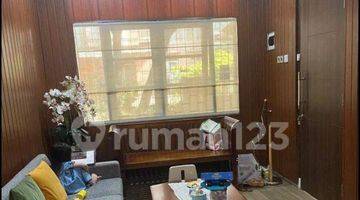 Gambar 2 Jual Rumah Terawat Jalan Depan Lebar Di Taman Rahayu 2 