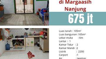 Gambar 1 JUAL CEPAT RUMAH DI MARGAASIH