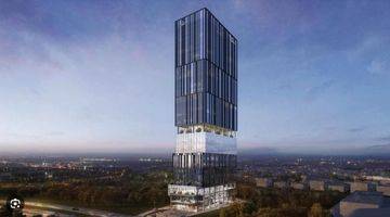 Gambar 2 Dijual Apartement The Smith Alam Sutera